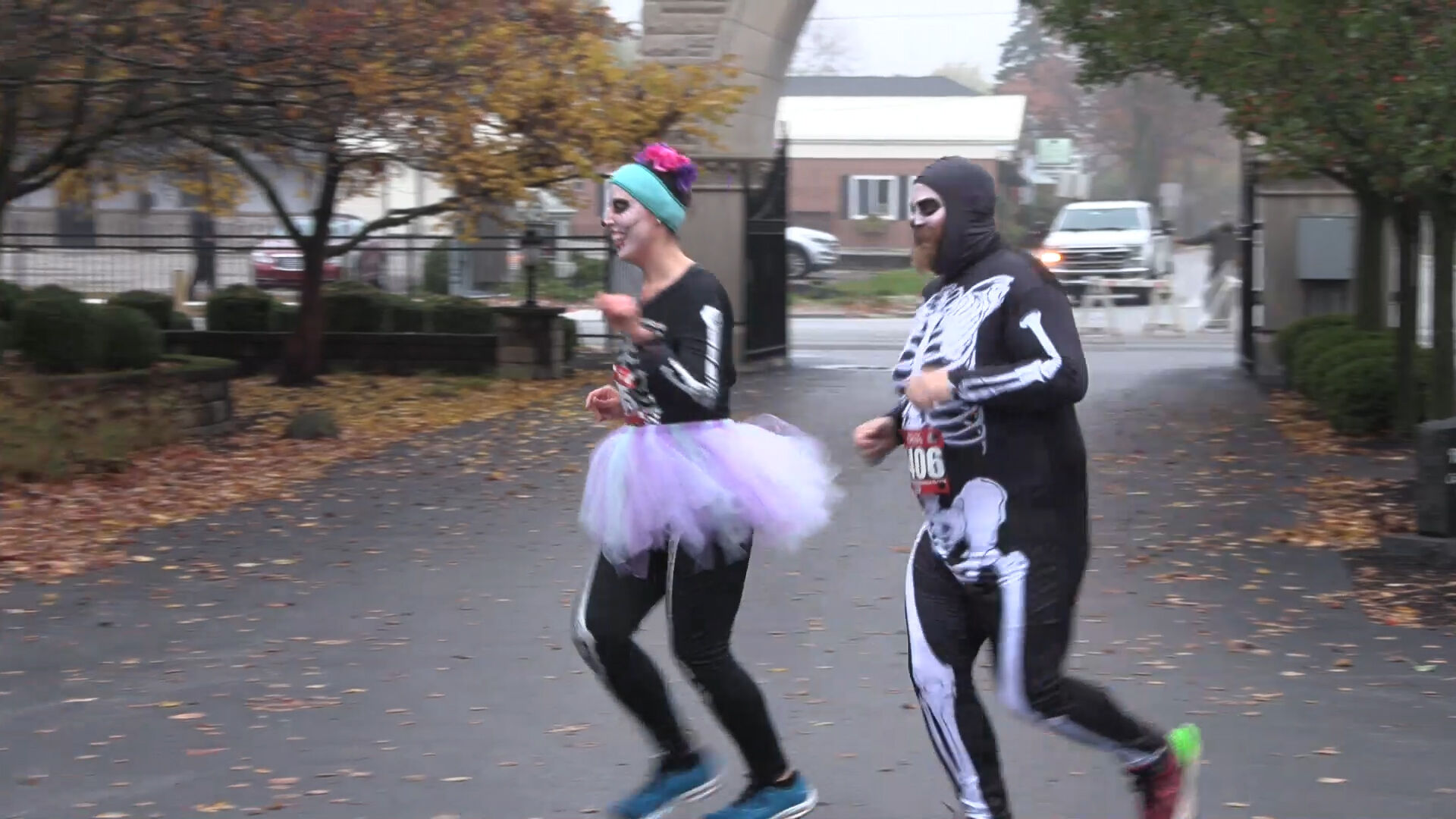 Lima Kiwanis prepares for 7th Annual Howl’oween Trick or Trot